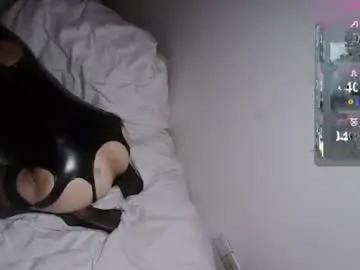 Chaturbate Live Sex of tacd123