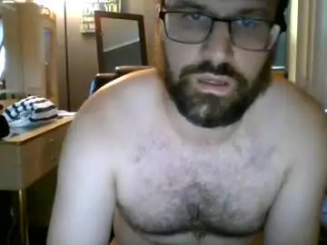 Chaturbate Sex Cam of thisthickdick777