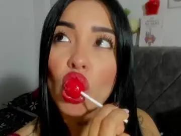 Chaturbate Adult Webcam of tiffanysaenz_08