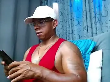 Chaturbate Sex Cam of tom_miller