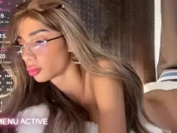 Chaturbate Free Porn Cam of trixieemerald