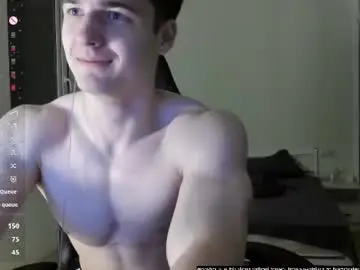 Chaturbate Private Sex Chat of wizloverr