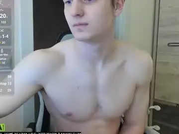 Chaturbate Adult Video Chat of wizloverr