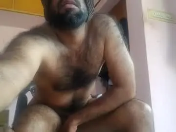 Chaturbate Sex Cam of abisheksports96