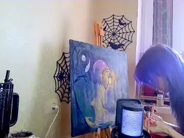 Chaturbate Private Sex Chat of adamtarlet