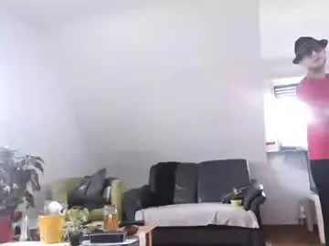 Chaturbate Nude Webcam of amphe7