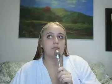 Chaturbate Live Sex of angelamax1