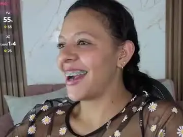 Chaturbate Private Sex Chat of ariia_russo