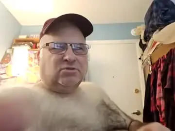 Chaturbate Live Sex Cam of bendavewill