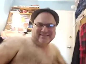 Chaturbate Free Porn Cam of bendavewill