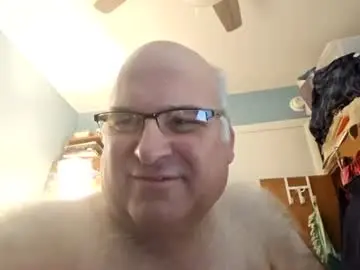 Chaturbate Nude Webcam of bendavewill