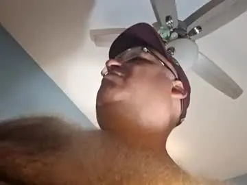 Chaturbate Nude Webcam of bendavewill