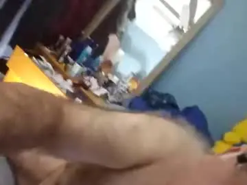 Chaturbate Live Porn of bendavewill
