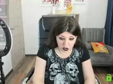 Chaturbate Private Sex Chat of black_black_rose