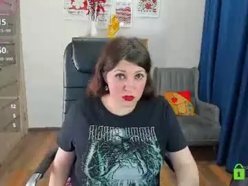 Chaturbate Sex Cam of black_black_rose