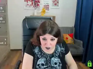 Chaturbate Adult Webcam of black_black_rose