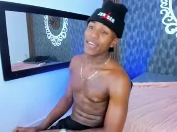 Chaturbate Adult Webcams of black_temptationn
