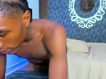 Chaturbate Free Live Porn of black_temptationn