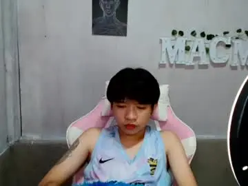 Chaturbate Best Webcam of blake_cummer