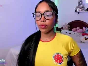 Chaturbate Live Porn of boonie_brooks