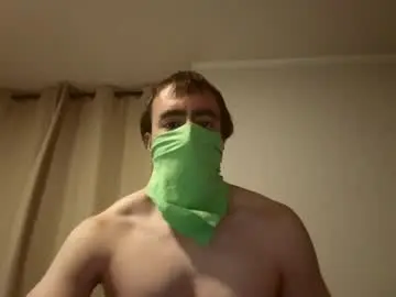 Chaturbate Adult Webcam of chileno_vergon
