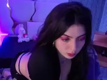 Chaturbate Nude Webcam of dahia_tay