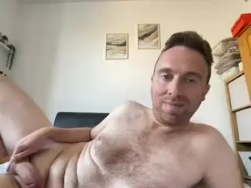 Chaturbate Adult Video Chat of davepil89