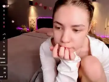 Chaturbate Adult Webcam of dollypully