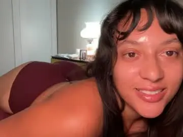 Chaturbate Live Sex of dreamyriri