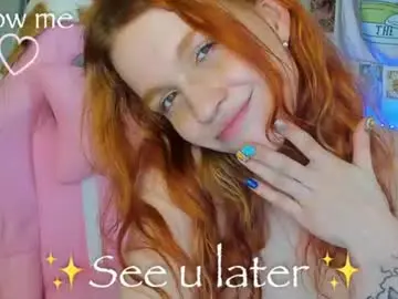 Chaturbate Best Webcam of elly_milas