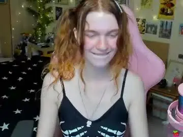 Chaturbate Best Webcam of elly_milas