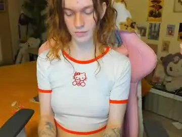 Chaturbate Sex Chat of elly_milas