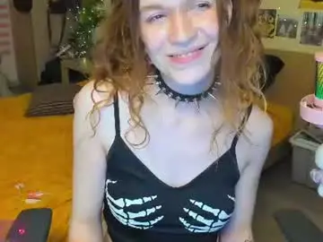 Chaturbate Private Sex Chat of elly_milas