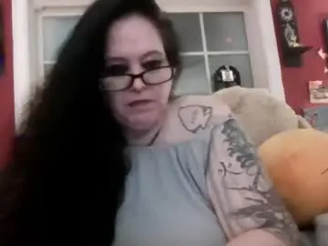 Chaturbate Sex Cam of gothickmaiden