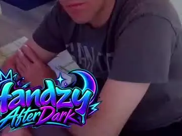 Chaturbate Live Sex of handzyafterdark