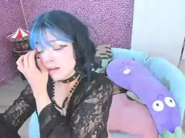 Chaturbate Adult Webcams of hell_fairy