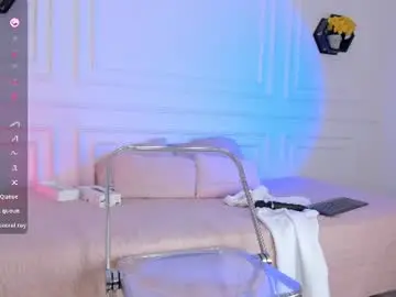 Chaturbate Sex Chat of heysienna