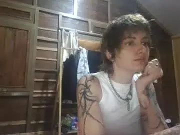Chaturbate Live Porn of killerofbeauty