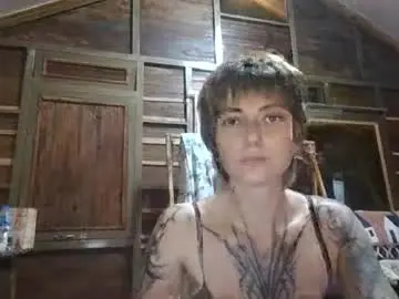 Chaturbate Adult Webcam of killerofbeauty
