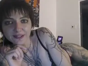 Chaturbate Nude Webcam of killerofbeauty