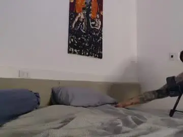Chaturbate Sex Cam of killerofbeauty