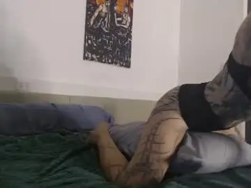Chaturbate Sex Chat of killerofbeauty