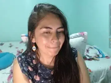 Chaturbate Live Porn of laylashani