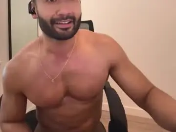 Chaturbate Live Sex of lordcalepecs