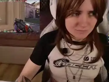 Chaturbate Adult Video Chat of luna_loveeee