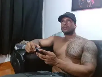 Chaturbate Free Porn Cam of manolofitt