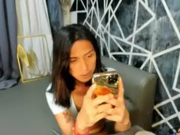 Chaturbate Nude Webcam of martina_012