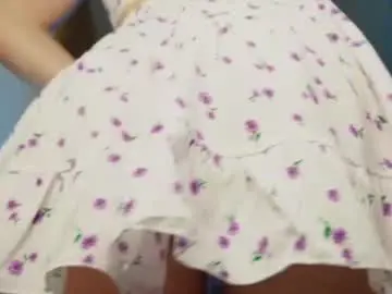 Chaturbate Free Porn Cam of milaice