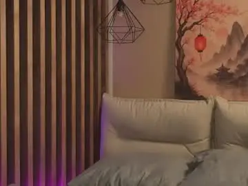 Chaturbate Watch Live Sex Cams of milaice