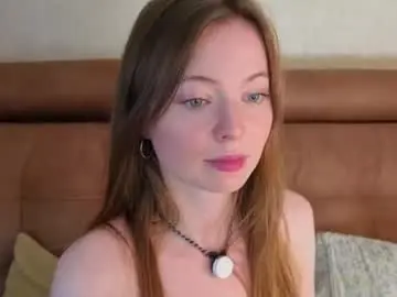 Chaturbate Nude Webcam of moan_elisa